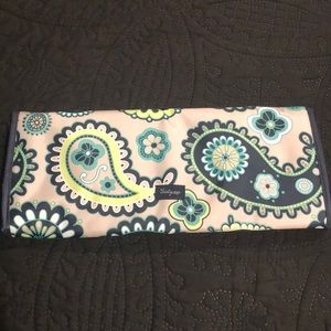 Thirty One Flat iron case